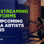 Best Streaming Platforms for Upcoming Hausa Artists in 2025
