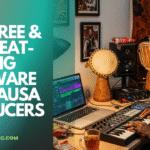 Best Free & Paid Beat-Making Software for Hausa Producers