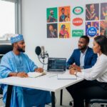 How to Get Brand Deals as a Hausa Artist in 2025