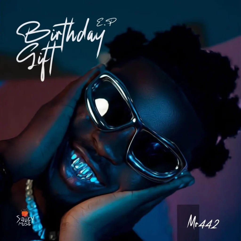 Mr442 - Birthday Gift EP