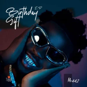 ALBUM: Mr442 – Birthday Gift EP