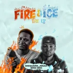 Msquare Nnah - Fire & Ice EP