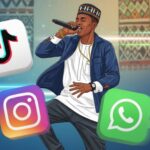 Proven Ways to Promote Your Hausa Music Online (TikTok, Instagram, WhatsApp)