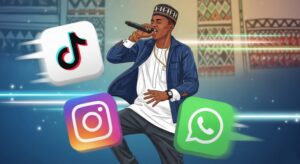 Proven Ways to Promote Your Hausa Music Online (TikTok, Instagram, WhatsApp)