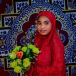 Shamsiyya Sadi - Gangar So Yabo