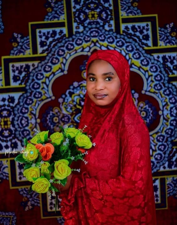 Shamsiyya Sadi - Gangar So Yabo