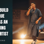 How to Build a Unique Brand as an Upcoming Hausa Artist